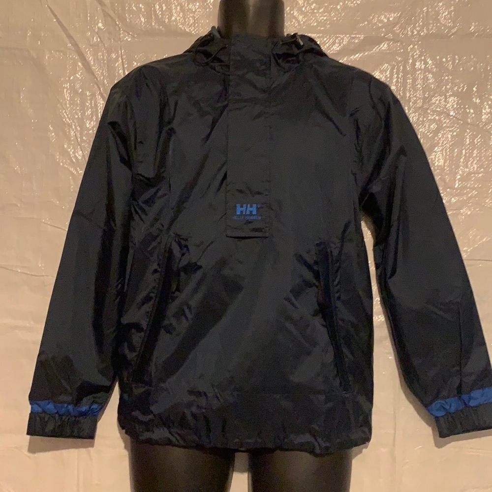 Helly Hansen Windbreaker Jacket